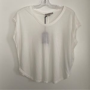 BNWT All Saints Brea TShirt in size Small